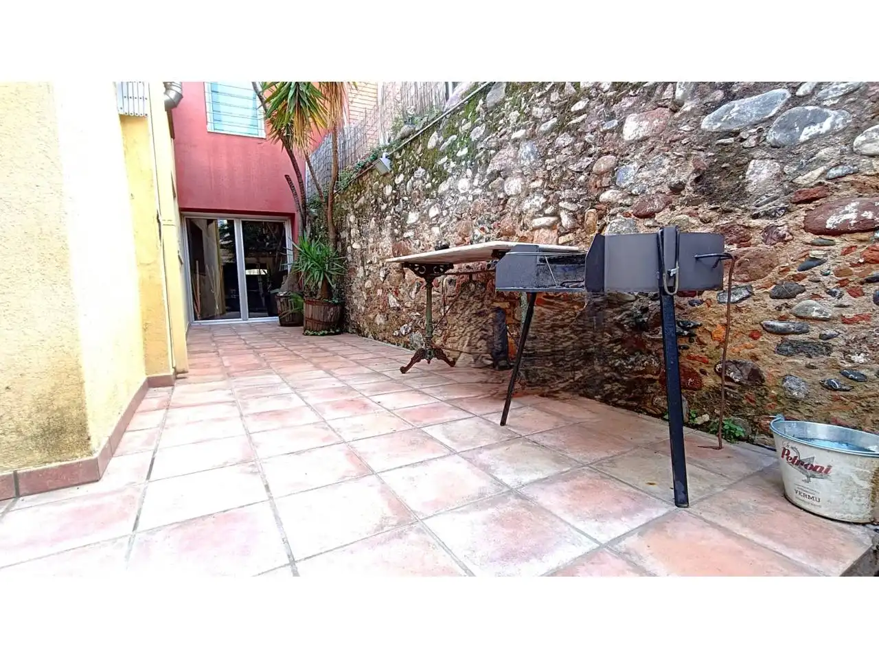 Terrace of Detached homes for sale in Granollers  with Heating, Private garden and Terrace