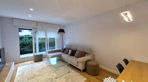 Foto 3 de Pis de lloguer a Itxe Kalea, Villamonte, Getxo