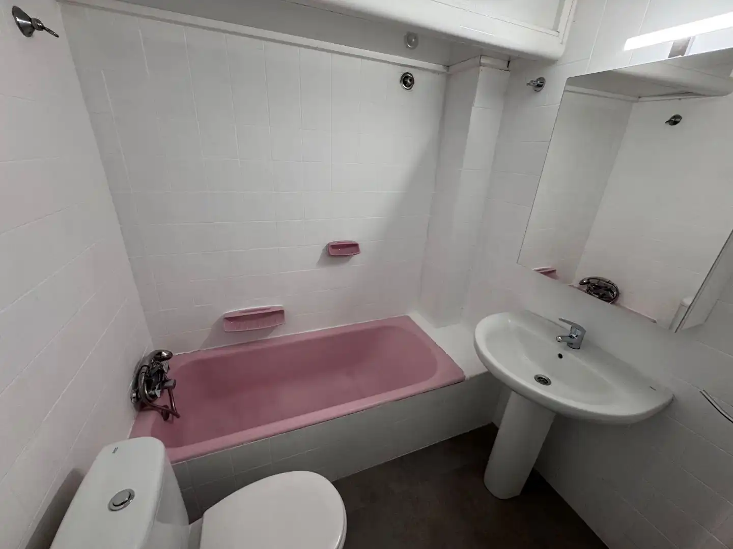 Piso con ascensor en venta en Calle Bilbao 6, imagen 5