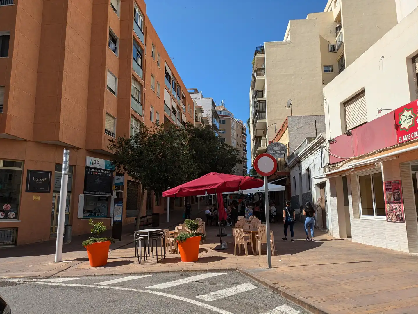 Terreny residencial en venda a Zona Pueblo, imagen 5