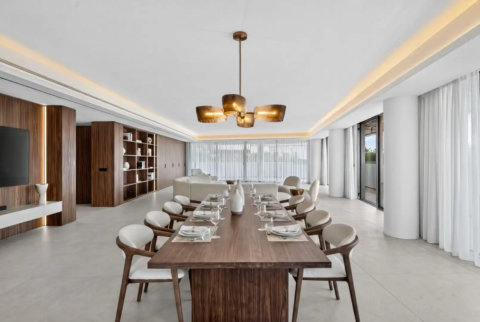 Apartamento en venta en Passeig Joan Carles I, 9, Marina Botafoc - Platja de Talamanca