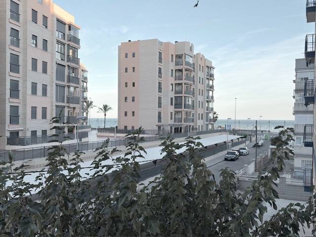 Apartamento en Alquiler en Carrer del Senillar en La Curva