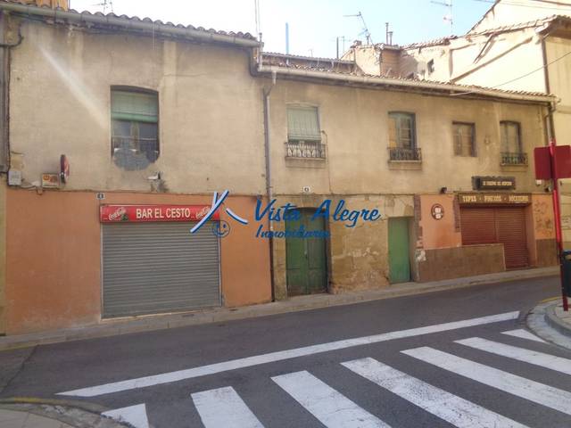 Edificio en Venta en Haro