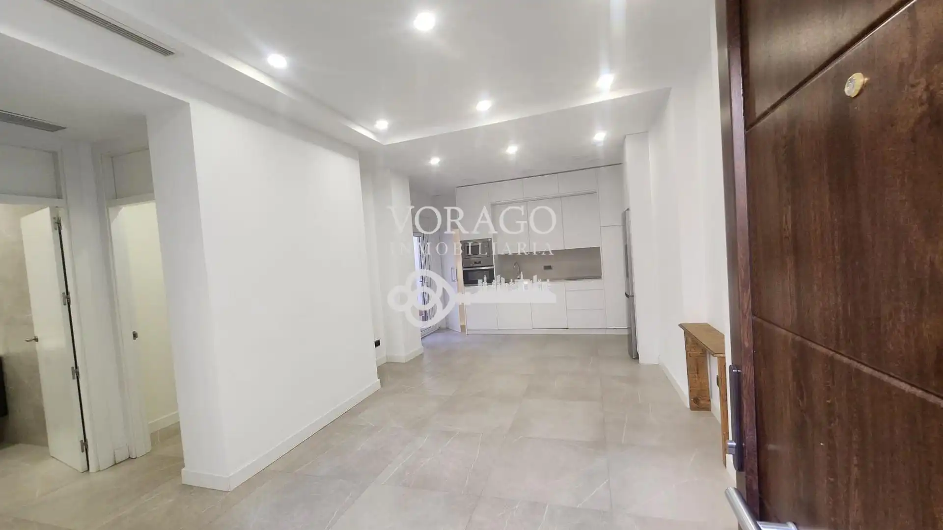 Duplex in affitto a Casco histórico, imagen 20