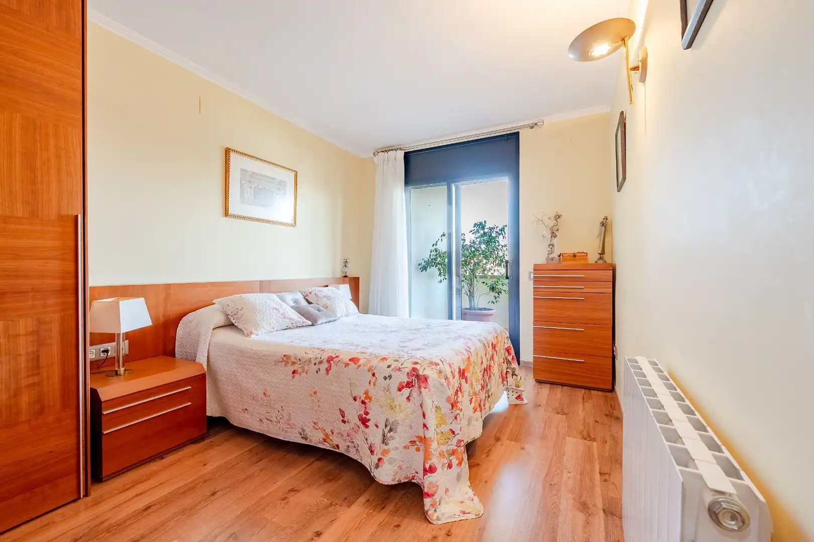 Flat with pool for sale in Prat de Cunit, imagen 24