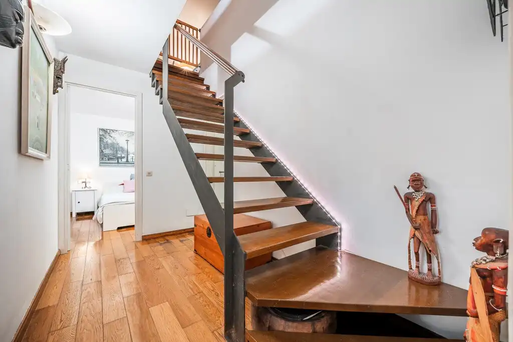 Duplexes for sale in  Palma de Mallorca  with Air Conditioner, Heating and Private garden