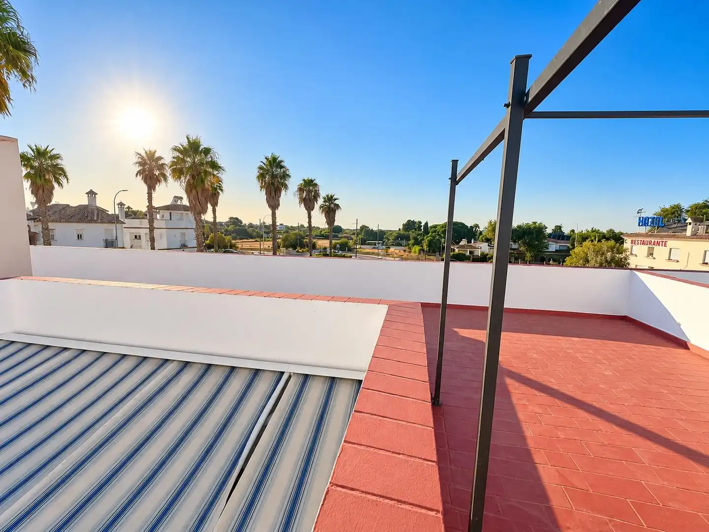Casa bifamiliare con terrazza in vendita a Calle Calle Vicente Alexandre, imagen 23