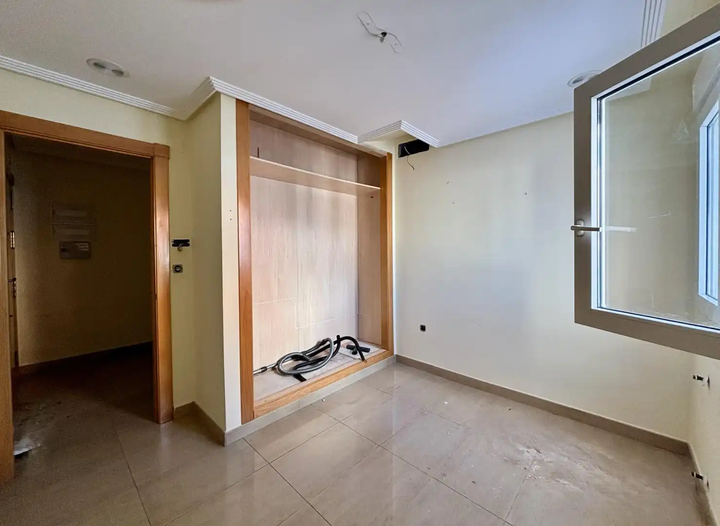 Apartament en venda a Calle VILLA MADRID, Parque de las Naciones