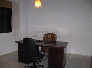 Oficina de lloguer a Centro