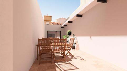 Foto 3 de Planta baja en venta en Ca n'Aurell, Barcelona