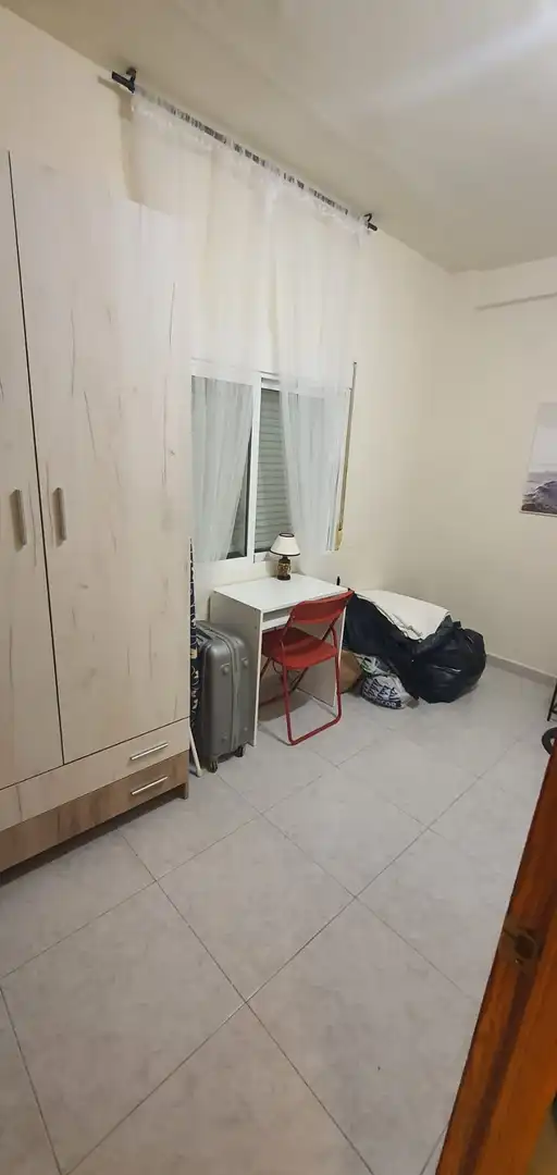 Schlafzimmer von Wohnung zur Miete in Macael, Almería