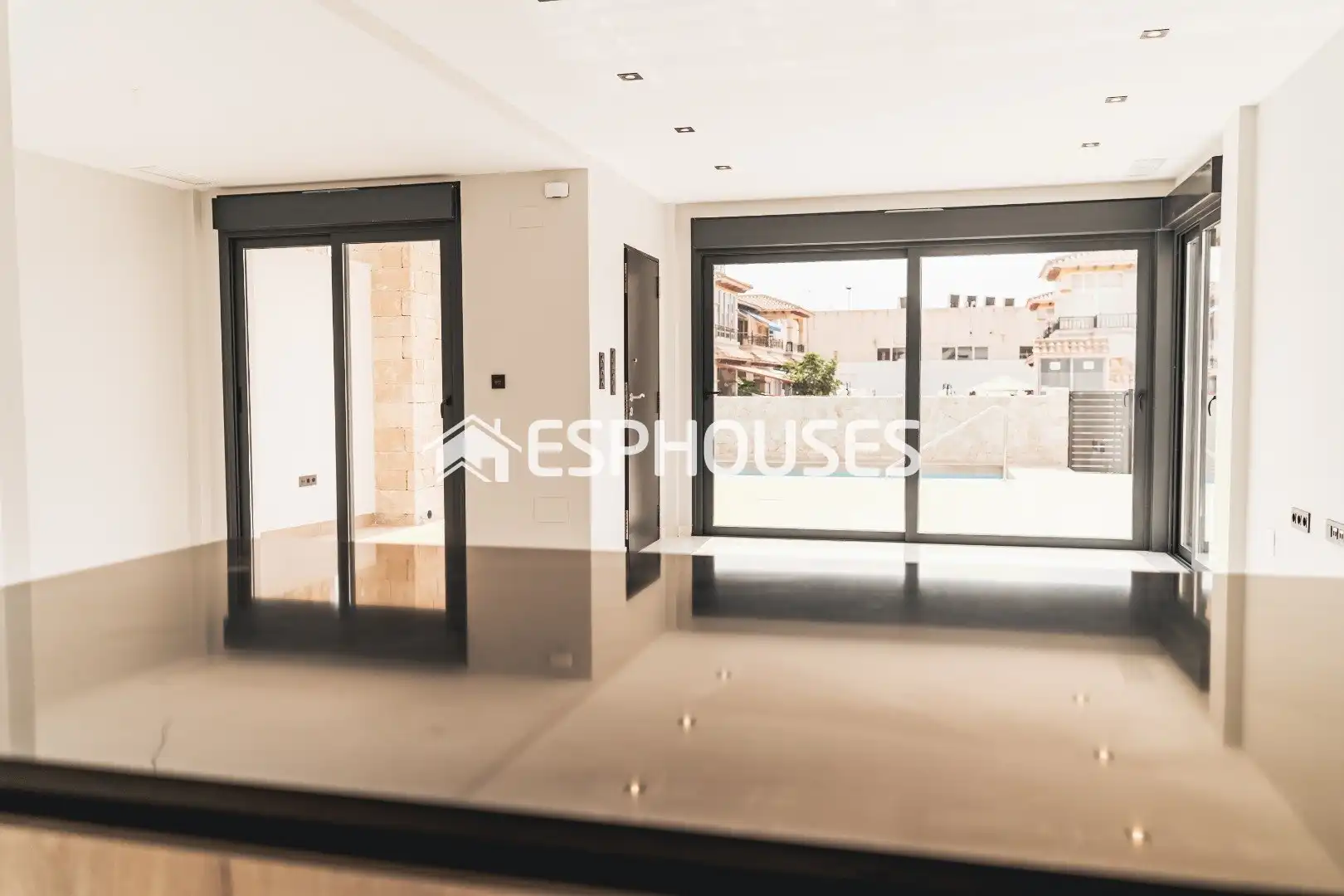 Villa avec terrasse à vendre à Orihuela Costa, imagen 4