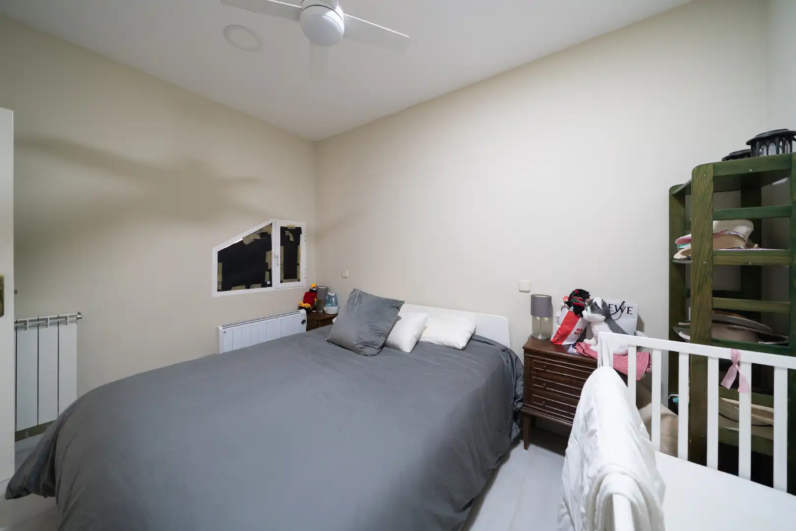 Bedroom of Houses for sale in Aranjuez