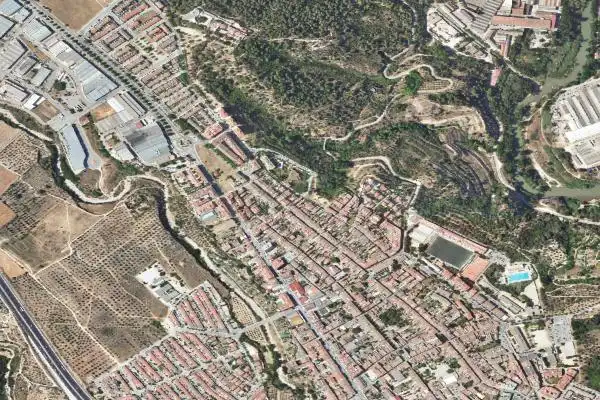 Flat for sale in Nucli Urbà