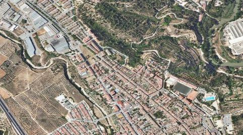 Foto 4 de Piso en venta en Nucli Urbà, Esparreguera