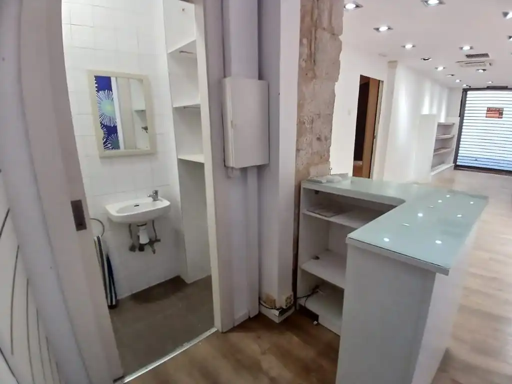Local comercial de lloguer a Calle Palma, imagen 5