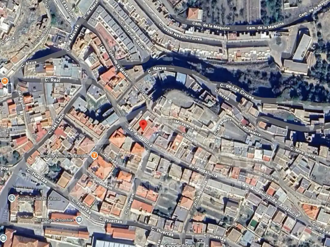 Casa en venda a Fiñana, imagen 4