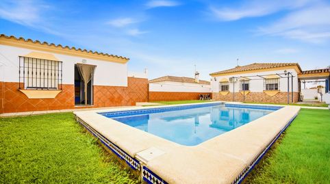 Foto 2 de Casa o xalet en venda a Los Gallos, Chiclana de la Frontera