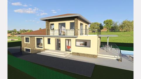 Foto 3 de Residencial en venda a  Perujo (el), Arce, Cantabria