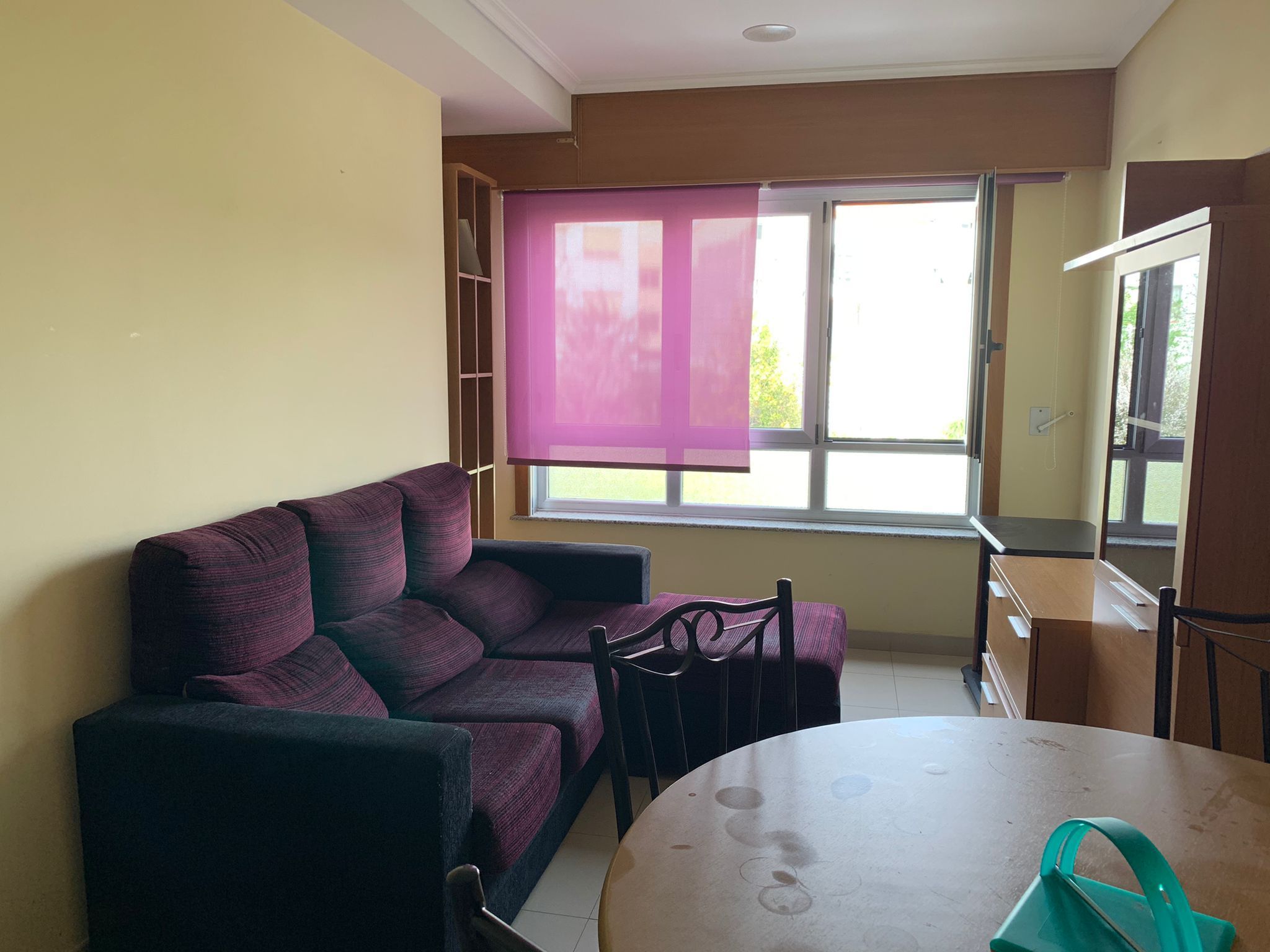 Apartment to rent in A Gándara