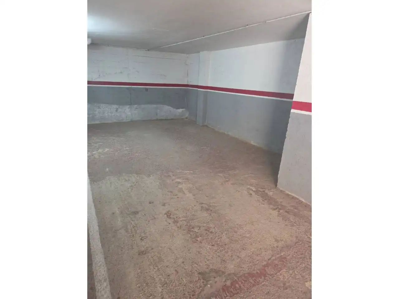 Àtic en venda en Cunit amb Terrassa, Moblat i Balcó