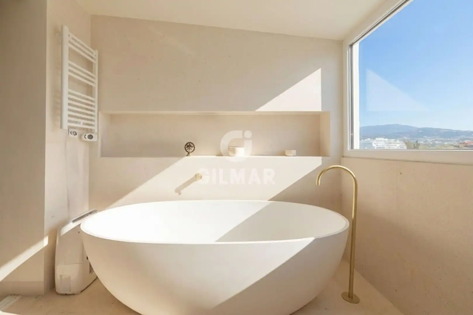 Bathroom of Detached homes for sale in Marbella  with Heating, Private garden and Swimming Pool