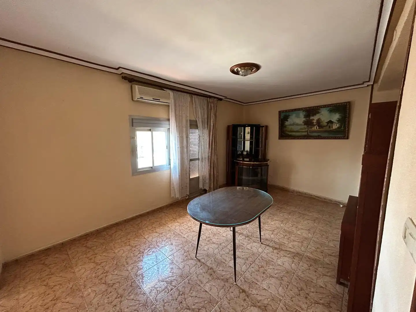 Habitación de Casa o chalet en venta en Linares con Calefacción y Terraza