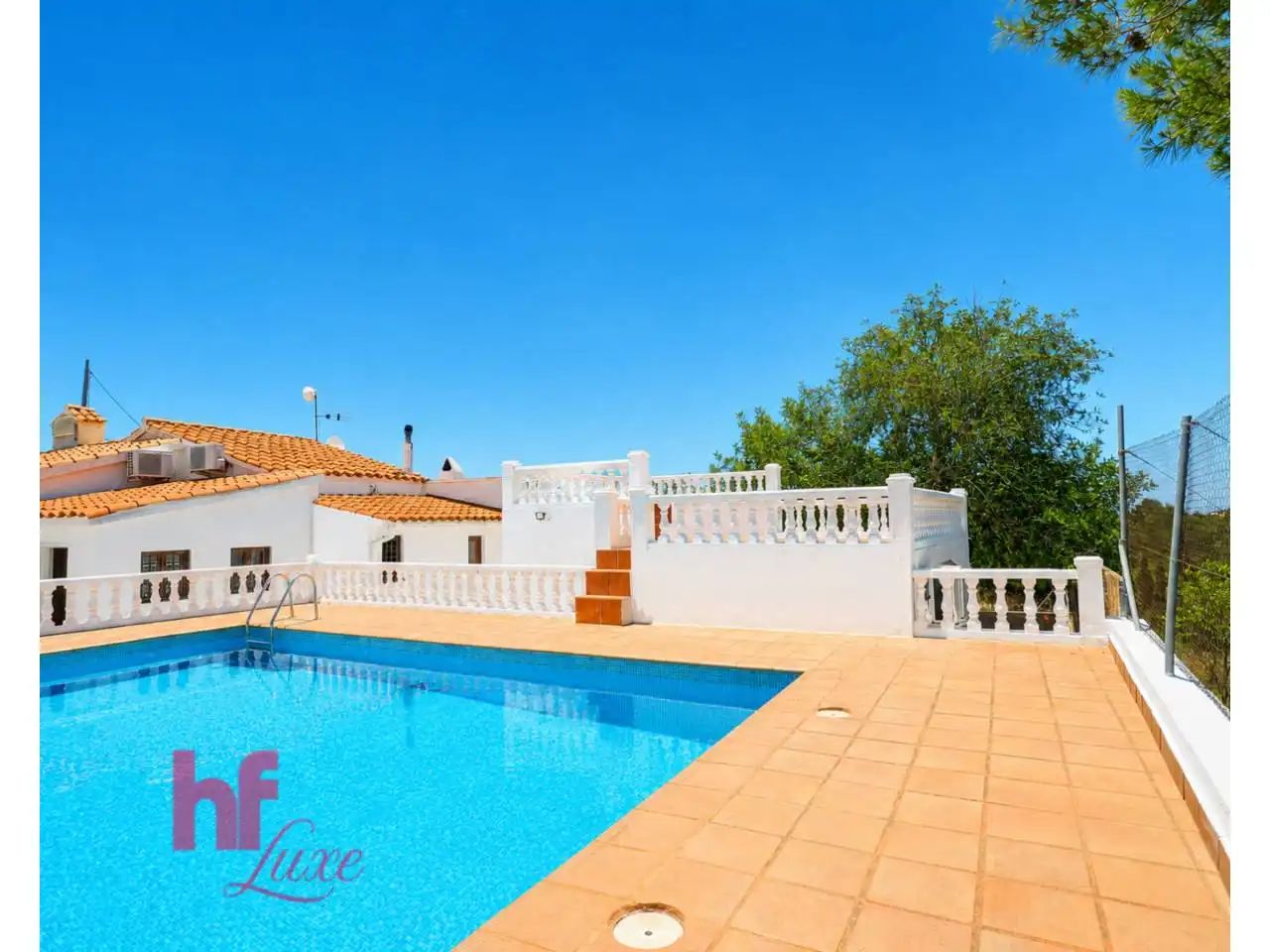 Villa mit Pool zum Verkauf in Calle cova del duch, imagen 6