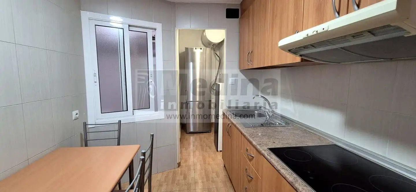 Wohnung zur Miete in Altabix