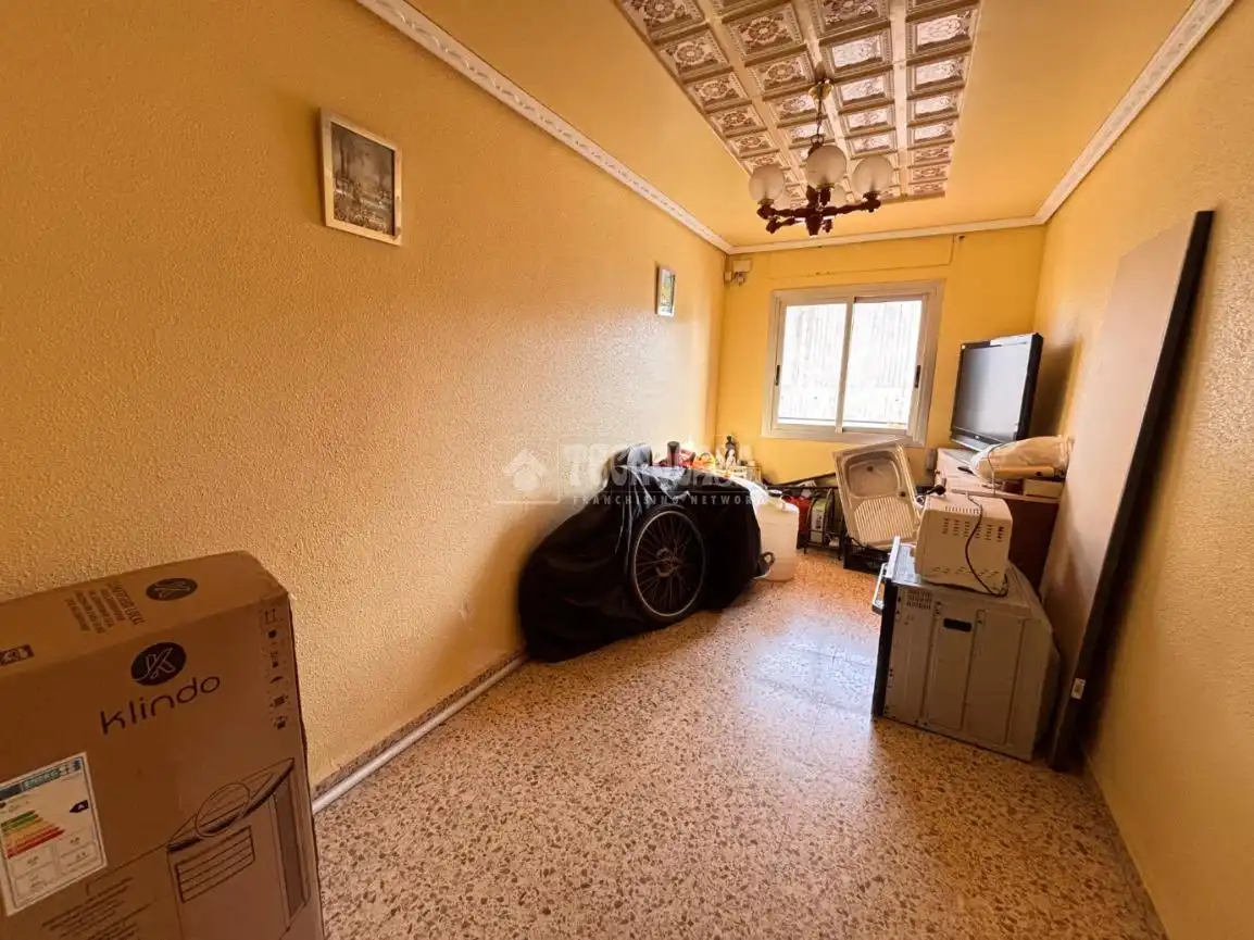 Piso en venta en Picassent
