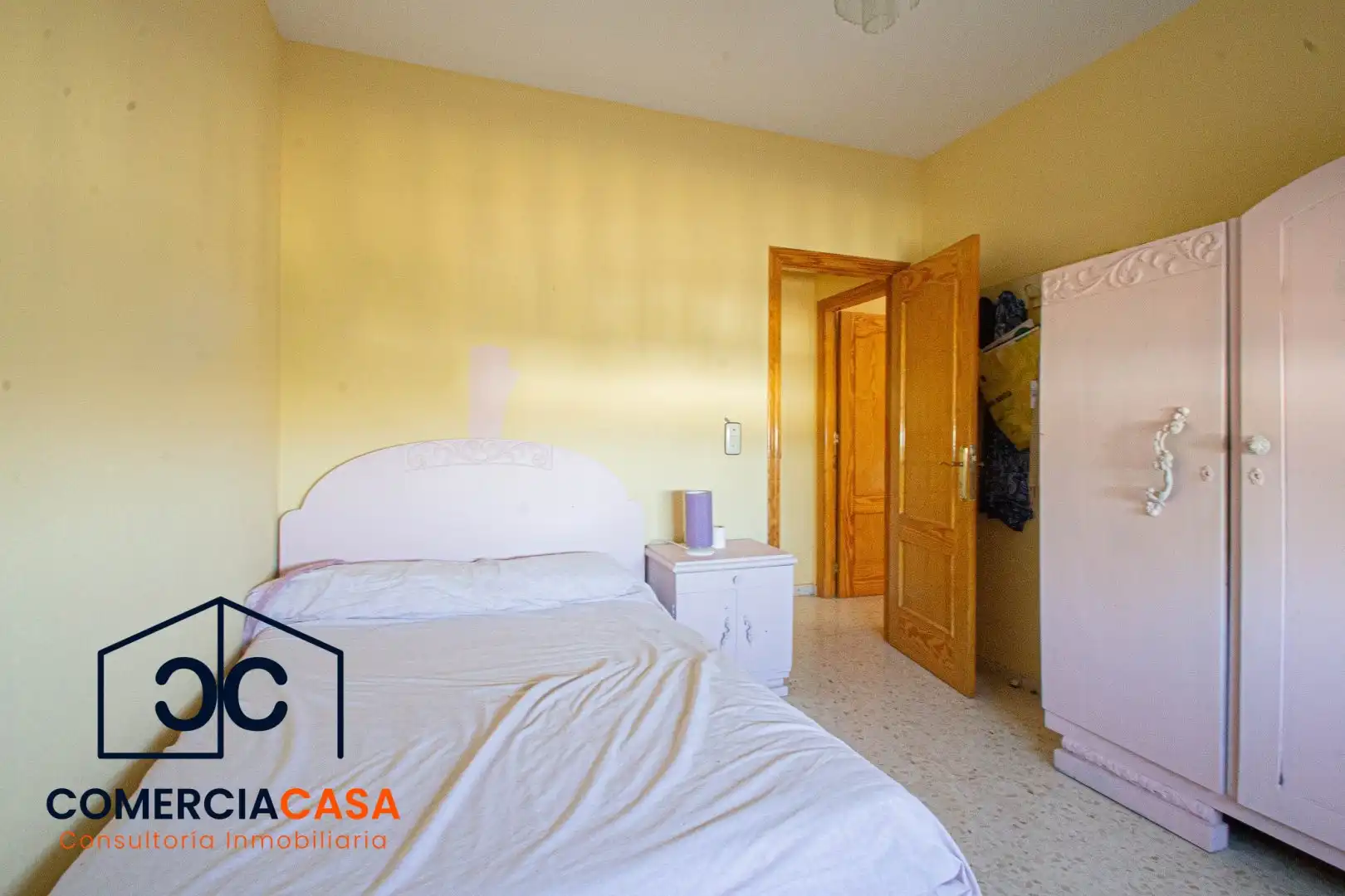 Chalet con piscina en venta en Moraleda de Zafayona, imagen 19