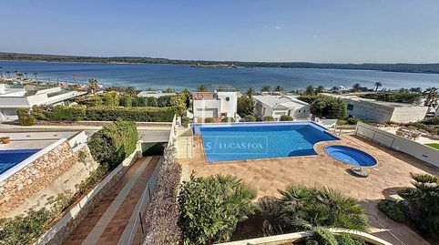 Foto 5 de Casa o chalet en venta en Fornells, Es Mercadal