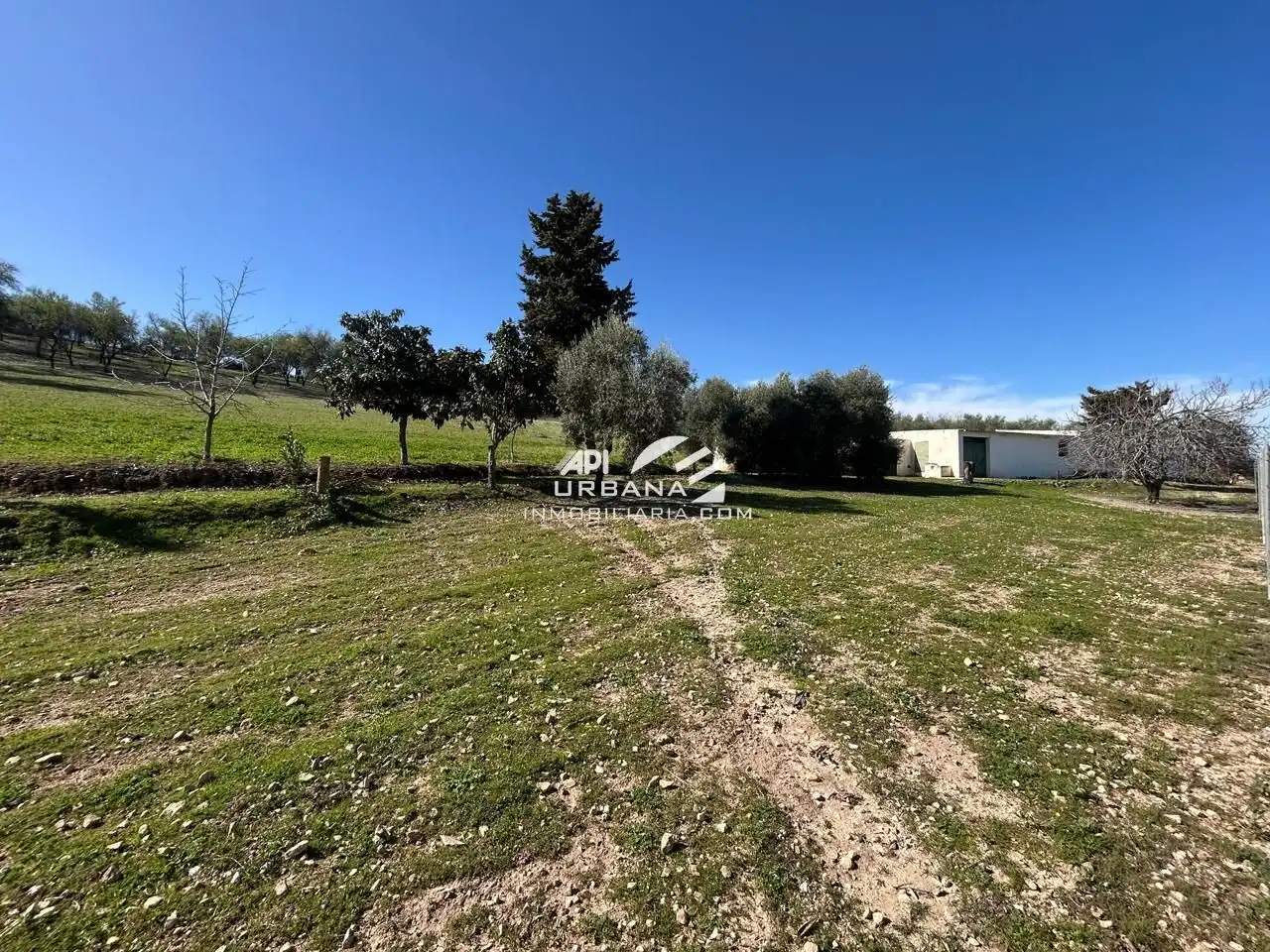 Residencial en venda en Lucena