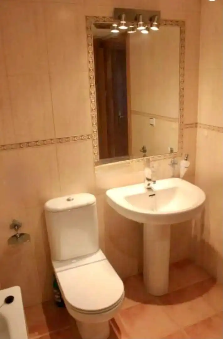 Bany de Casa o xalet en venda en Pedanías Este