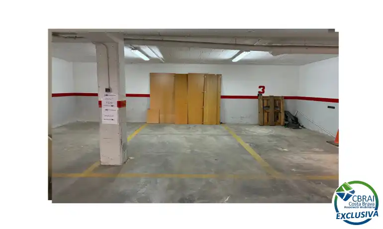Appartement compact avec ascenseur à vendre à Carrer de l'Almirall Federico Gravina, imagen 20
