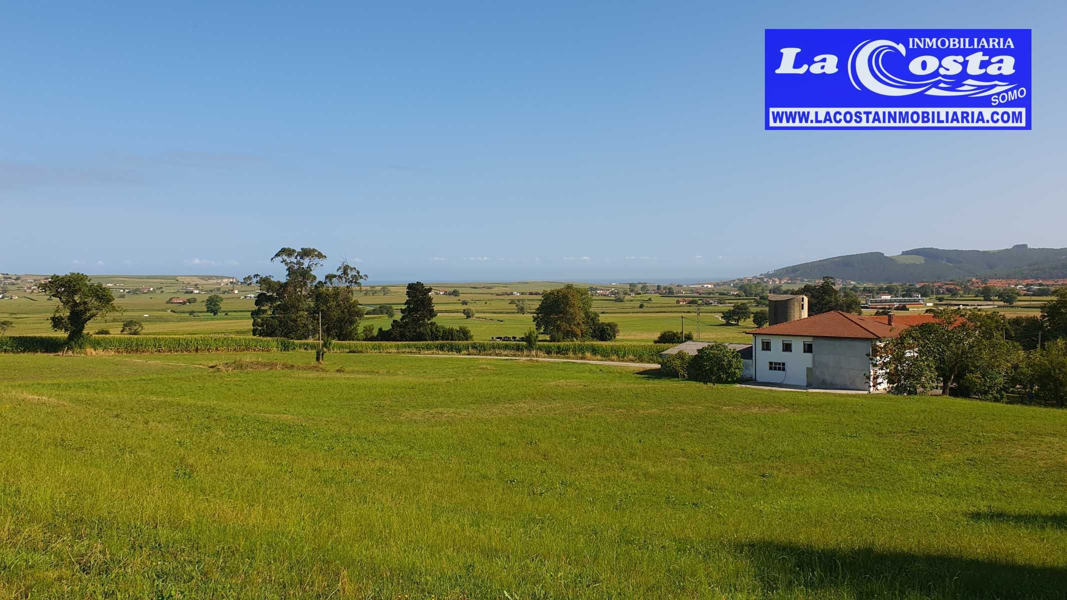 House or chalet for sale in Ribamontán al Mar  with Private garden and Furnished