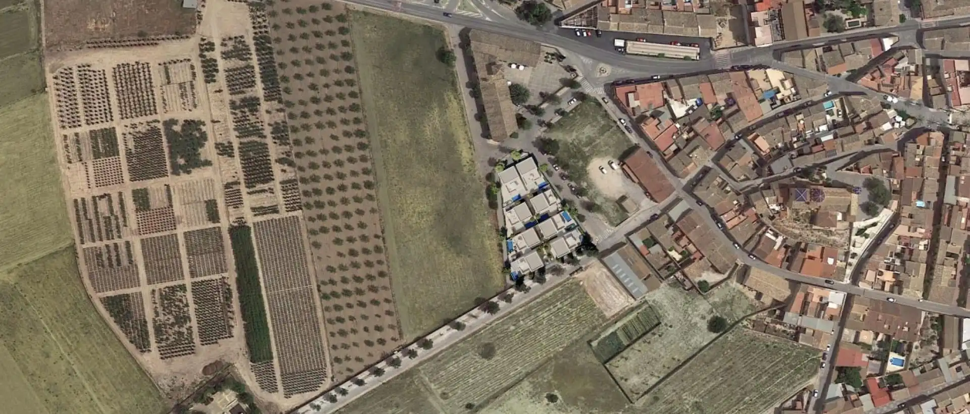 Chalet con terraza en venta en Hondón de las Nieves / El Fondó de les Neus, imagen 6
