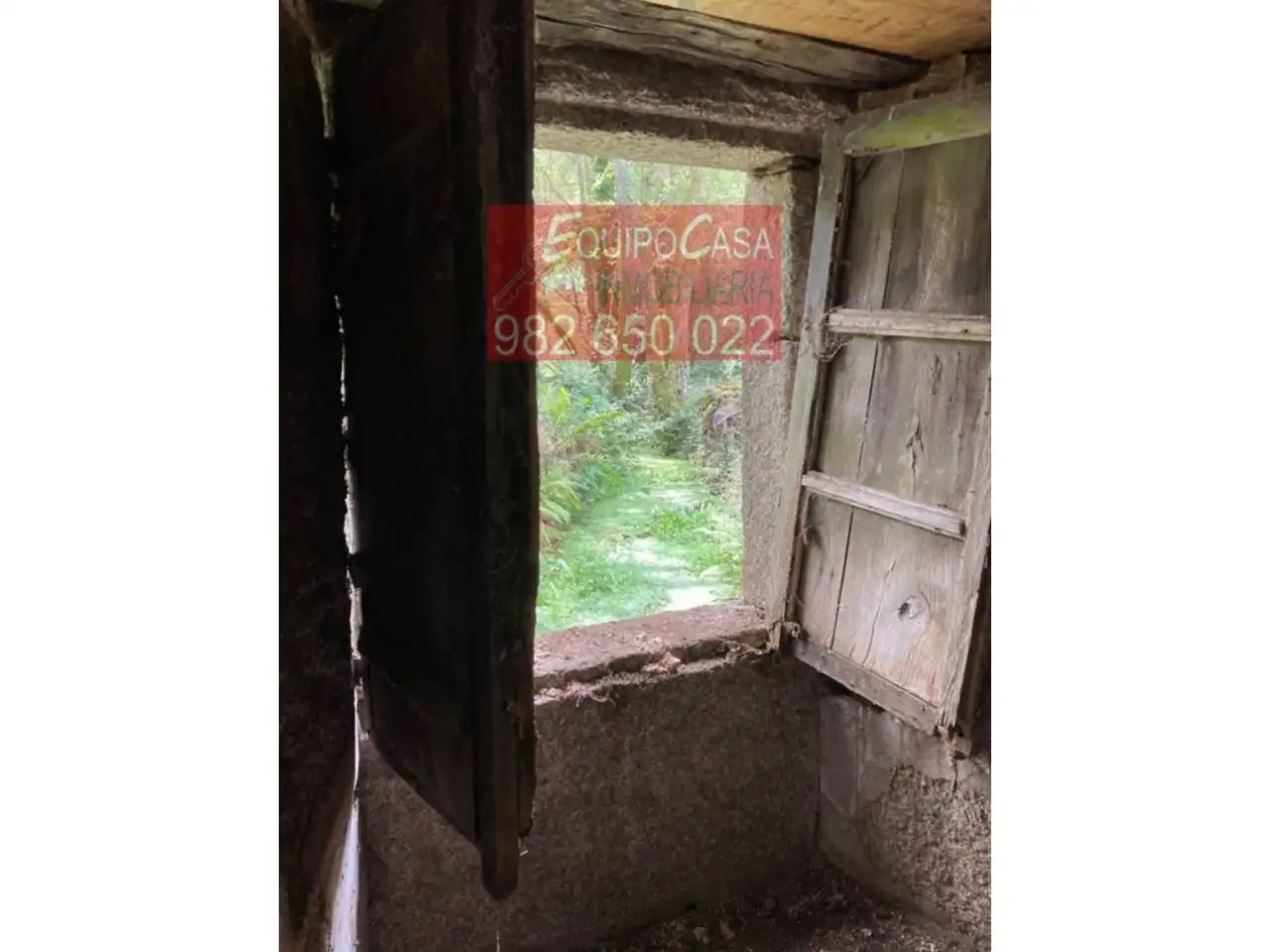 Casa o chalet en venta en Lugo
