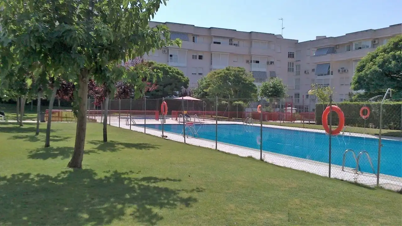 Pis amb piscina en venda a Isabel II, imagen 27