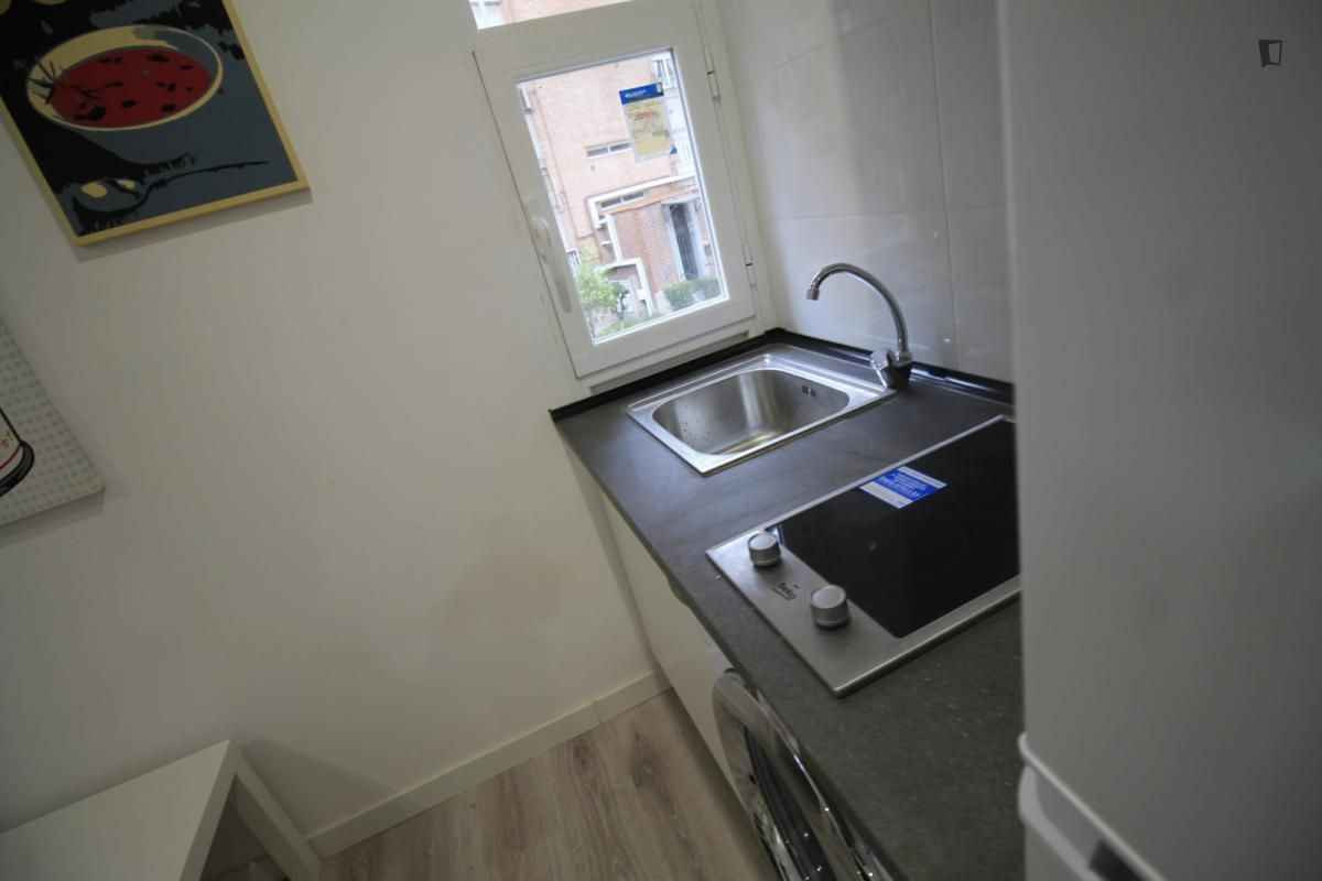 Apartment to rent in Campamento