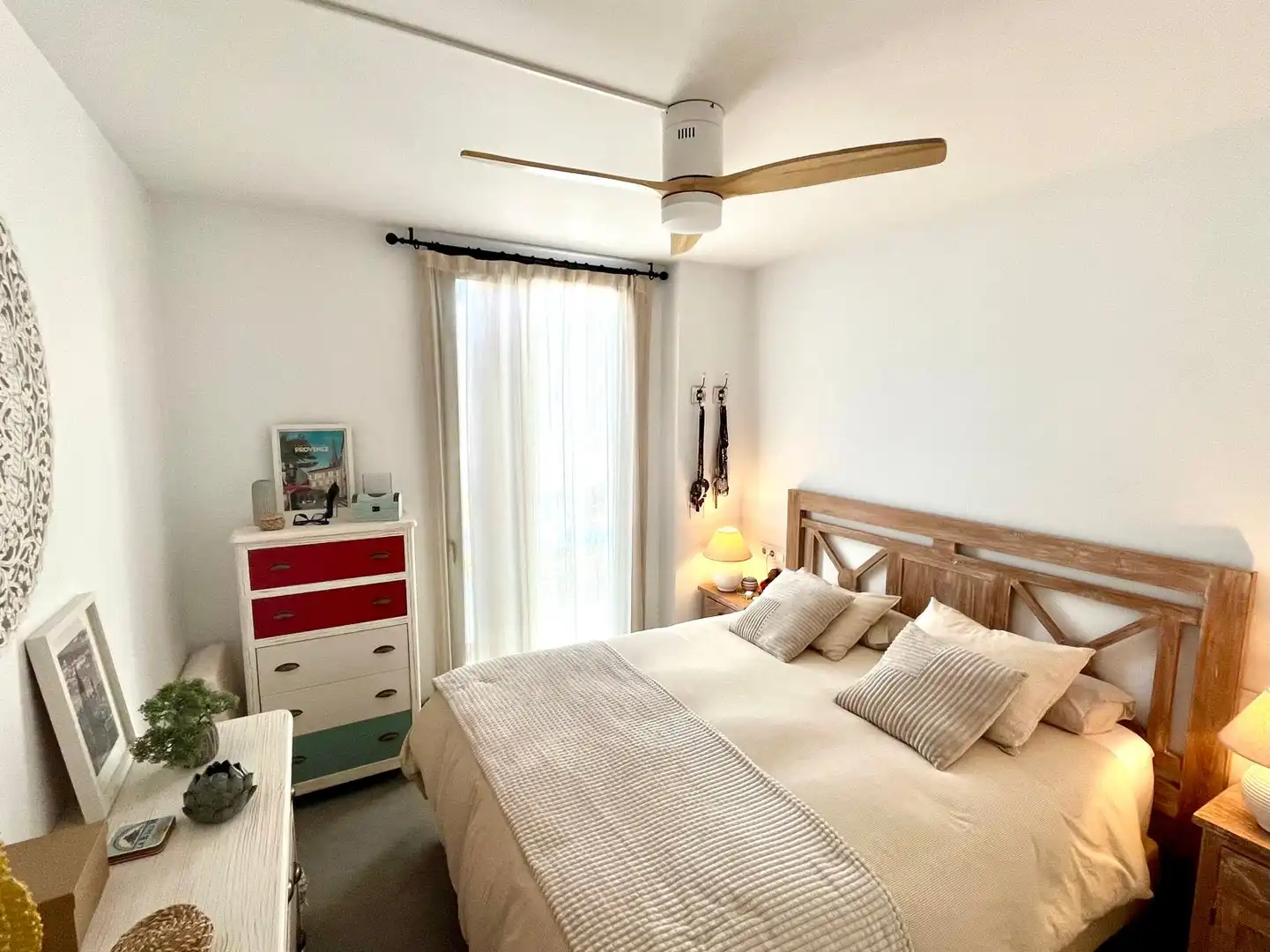Bedroom of Duplexes for sale in Palamós  with Terrace