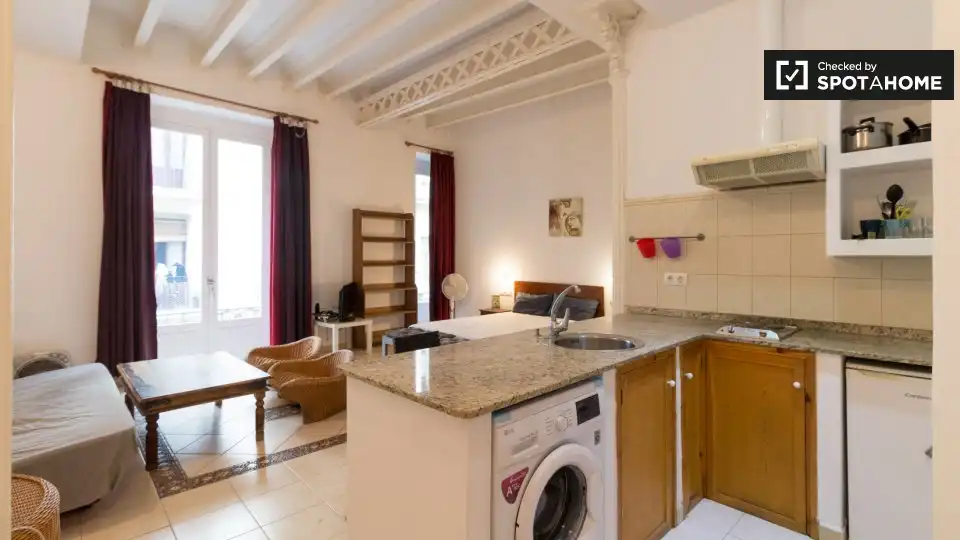 Flat to rent in Ciutat Vella, imagen 7
