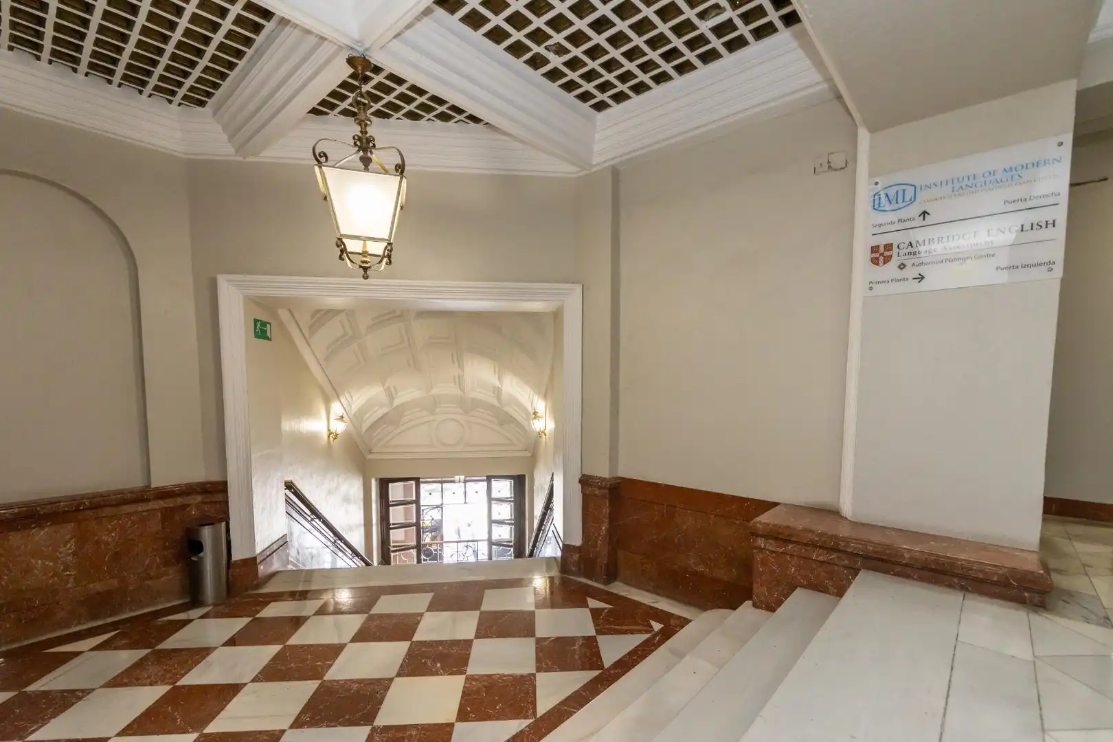 Oficina de lloguer a Centro, imagen 6