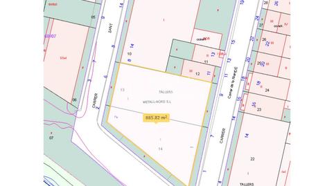 Photo 5 of Industrial buildings for sale in Calle Riera, Balenyà, Barcelona