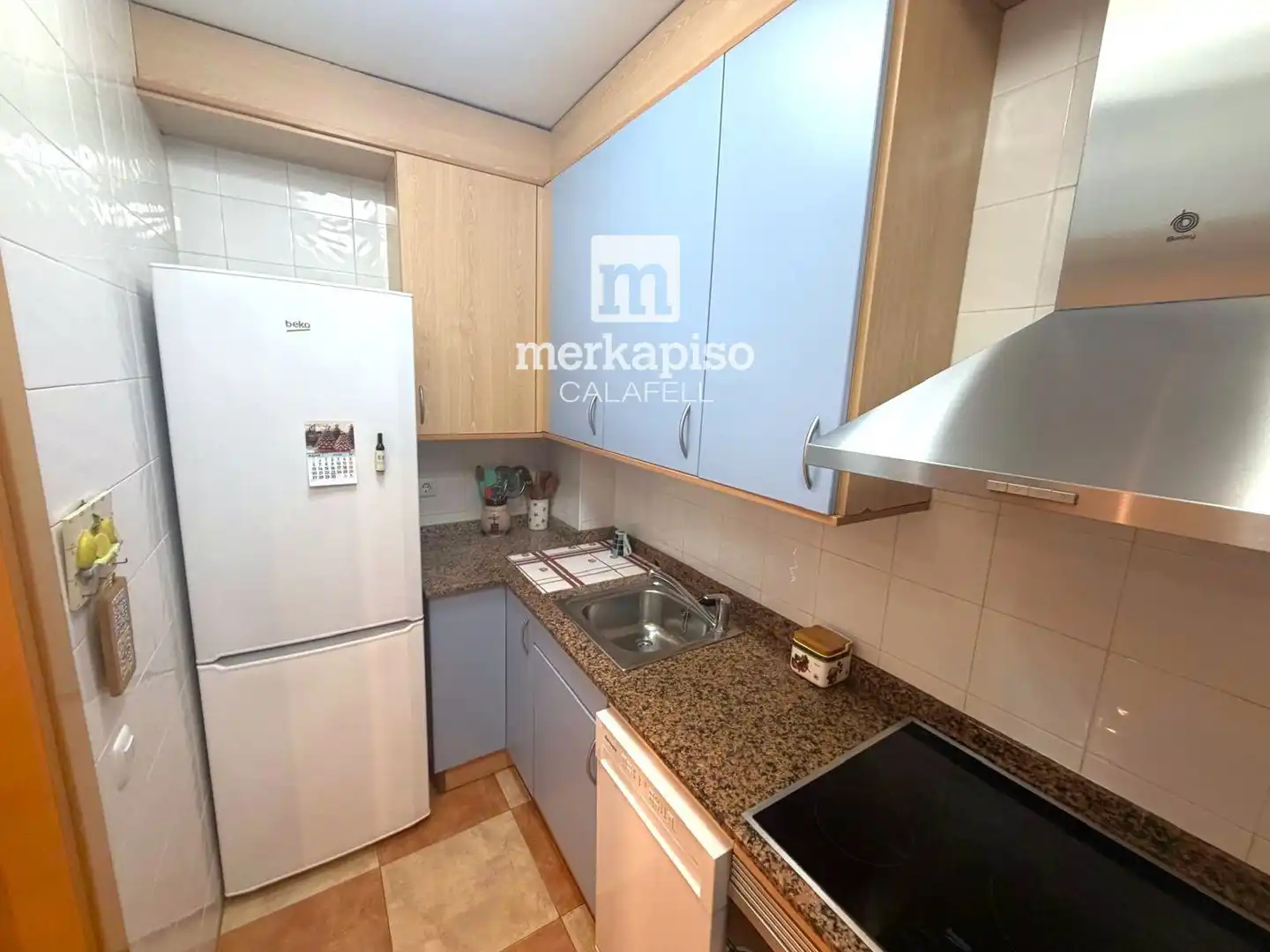 Piso con ascensor en venta en Vilamar, imagen 11