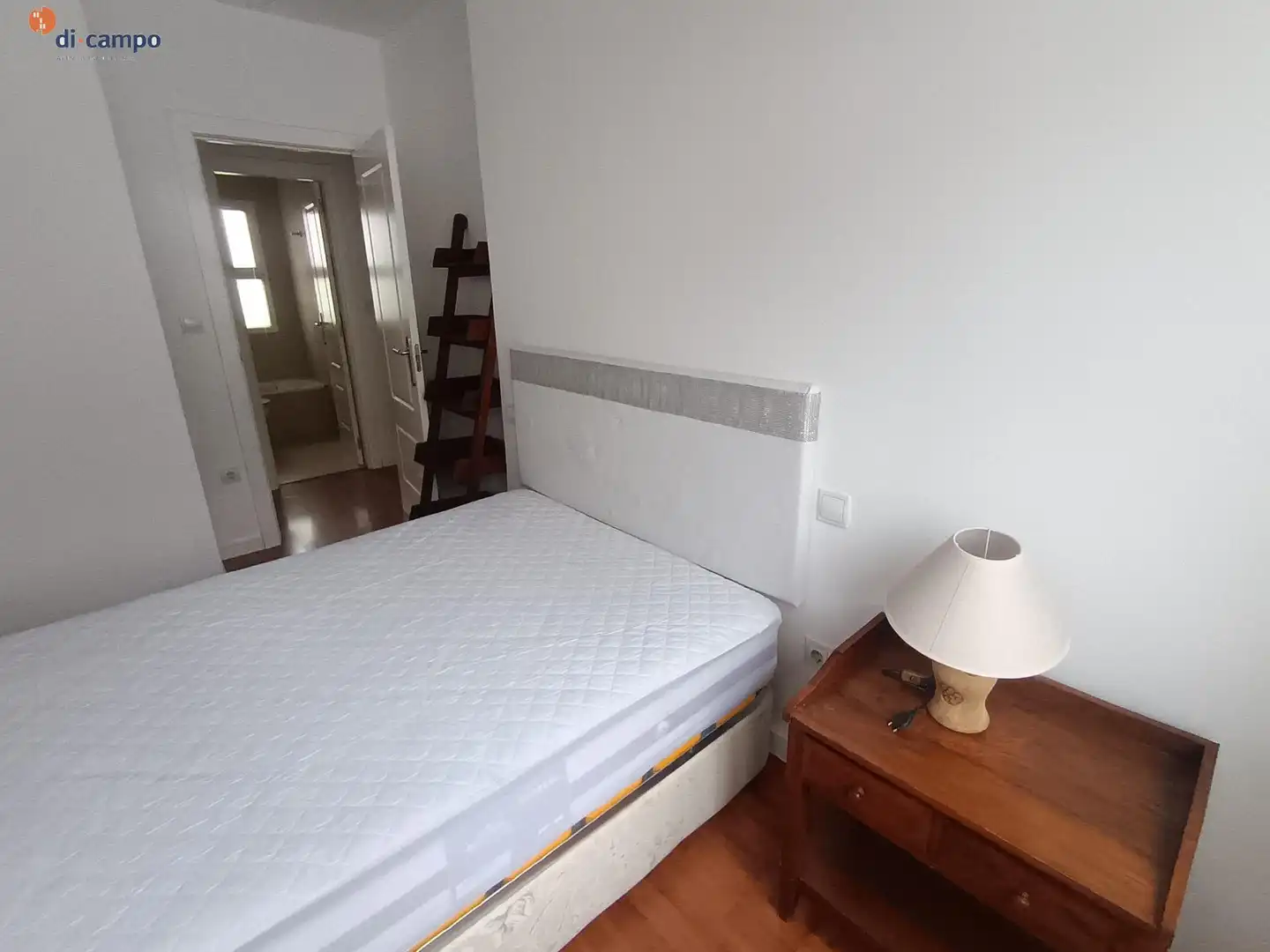Habitación de Apartamento en venta en Valladolid con Calefacción, Trastero y Amueblado