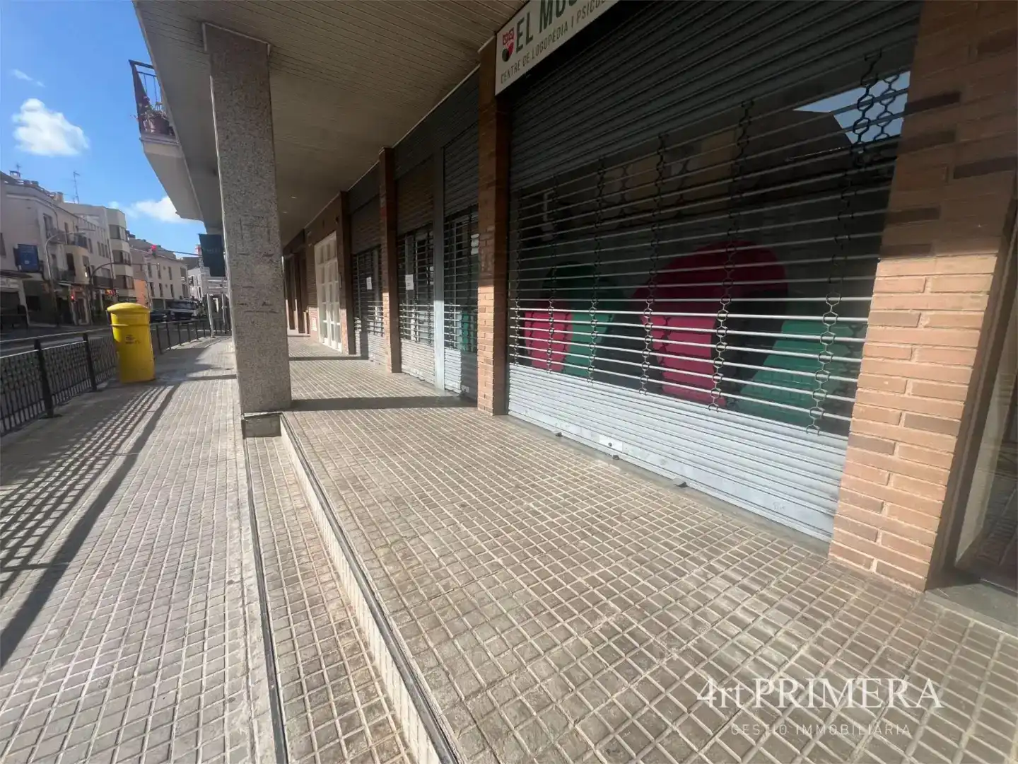 Local en venda en La Garriga amb Aire condicionat