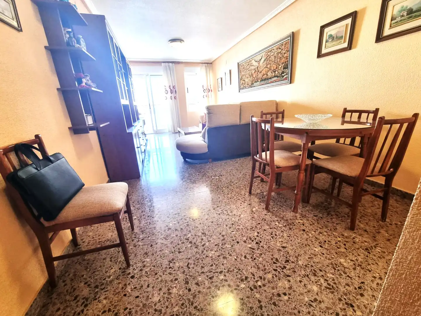 Piso en venta en Calle San Pablo, Norte