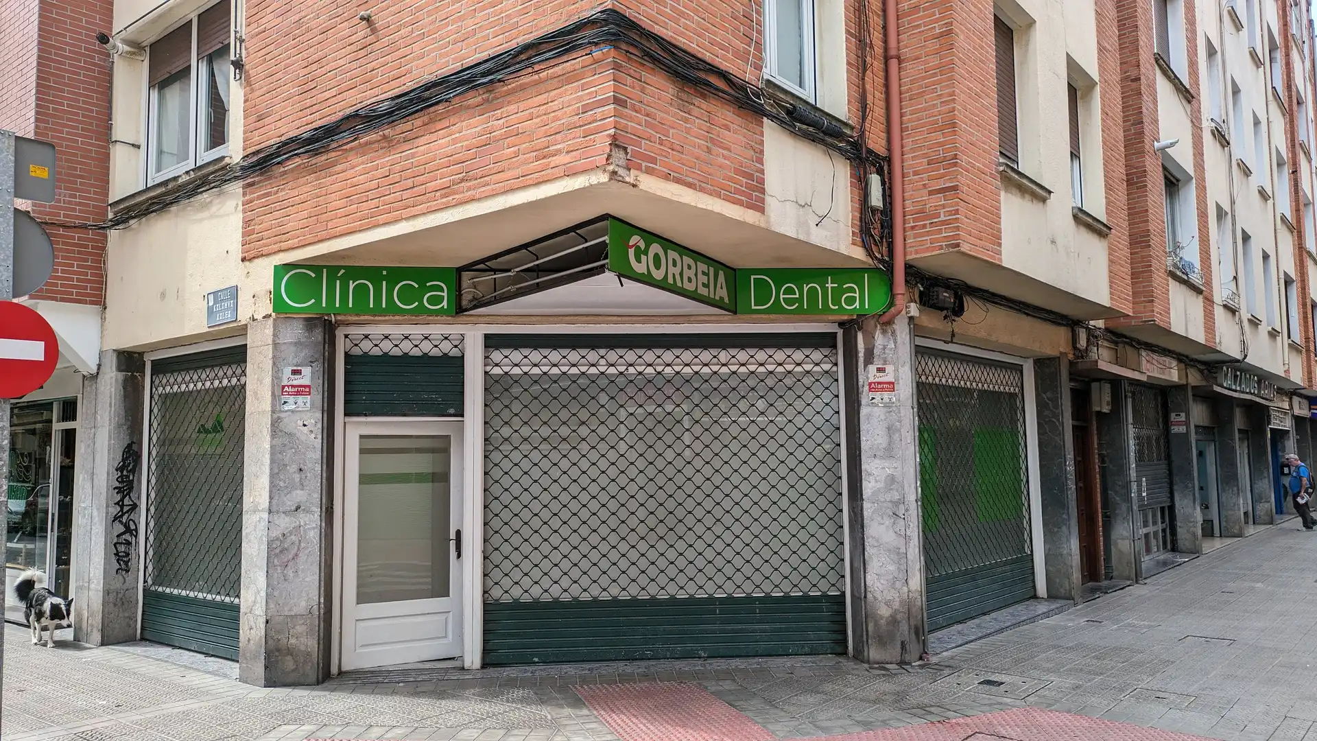 Business premises for sale in Kresaltzu Kalea, imagen 3