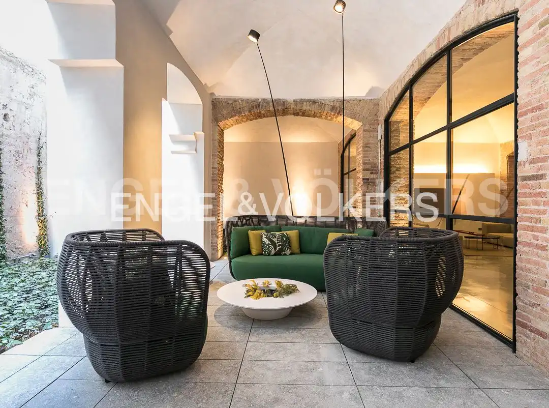 Appartement avec terrasse à vendre à Eixample, imagen 55